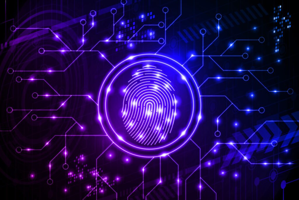 Hamster Pro 20: The Industry-Leading Biometric Device for Secure Identity Verification