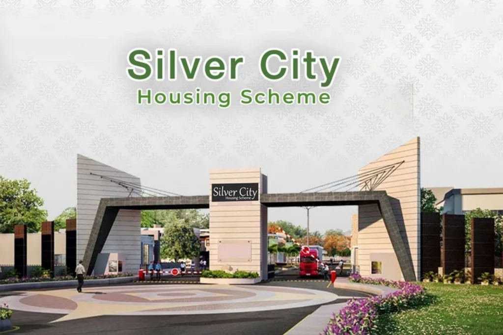 6 Marla Plots: The Smart, Spacious Choice for Modern Family Living in Rawalpindi-Islamabad