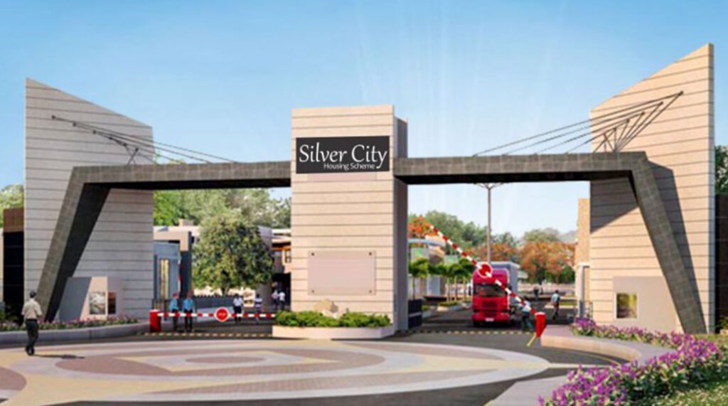 SilverCity — Discover Pakistan's Most Perfectly Located Housing Society with Outstanding Routes and Connectivity
