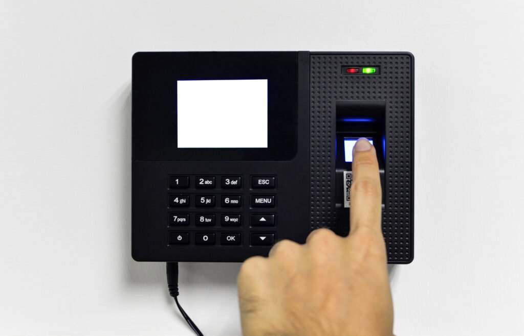 The Next Gen Technologies — Pakistan's Most Trusted Source for Biometric and Secugen Device Prices