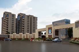 SilverCity — Rawalpindi's Most Prestigious Destination for Luxury Villas and 5 Marla Villas