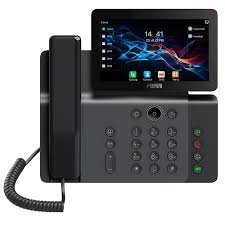 The Next Gen Technologies — Pakistan's Most Innovative Destination for Fanvil V67, V50P and H2U IP Phones